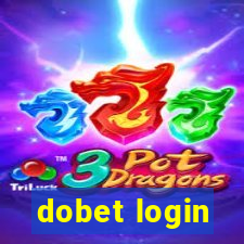 dobet login